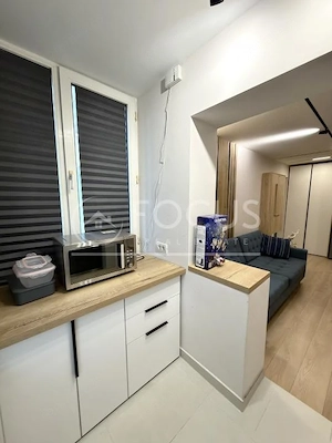 Apartament 3 camere Aviației 13 – metrou Aurel Vlaicu – RENOVAT - imagine 7