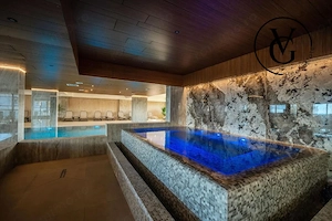 Studio spatios  | Aqua Cullinan | Mamaia Nord  - imagine 9