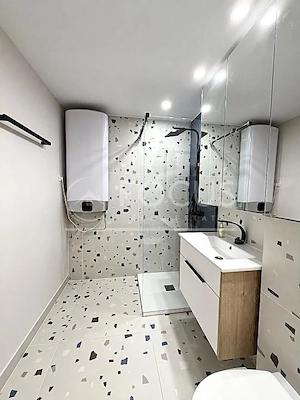 Apartament 3 camere Aviației 13 – metrou Aurel Vlaicu – RENOVAT - imagine 17