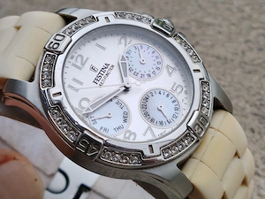 Ceas Festina dama 