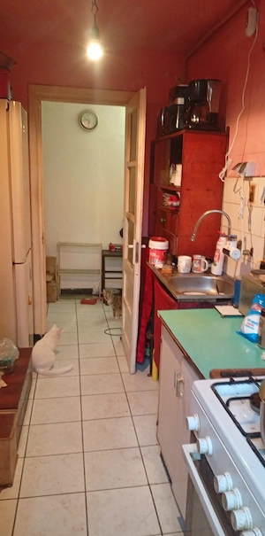 Vând apartament 3 camere zona Gojdu  - imagine 5