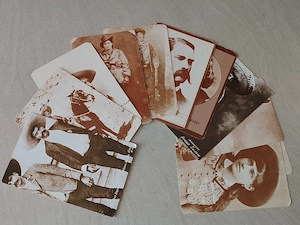 Carti postale vechi de colectie