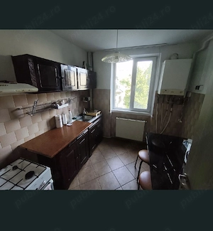 Închiriez apt. cu 3 camere în Baia Mare între RFN și Albina - imagine 4