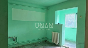 =REPOZITIONARE PRET= 2 camere in Govandari, zona Miorita - etaj 1, centrala proprie - imagine 4