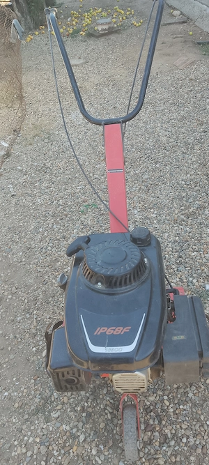 Motosape și MIC hidraulic 