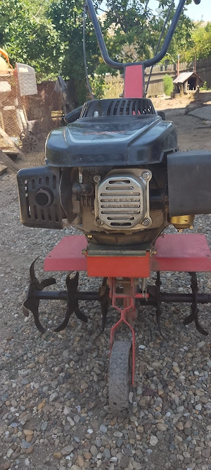 Motosape și MIC hidraulic  - imagine 3