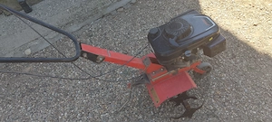 Motosape și MIC hidraulic  - imagine 2