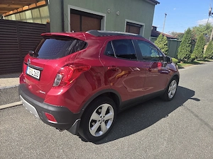 Opel MOKKA-1.7 cdti euro5 an fabricație 2013 - imagine 9