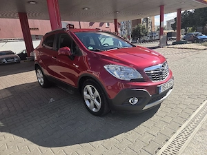 Opel MOKKA-1.7 cdti euro5 an fabricație 2013 - imagine 10