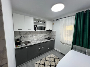 Apartament 2 camere Mioveni  - imagine 4