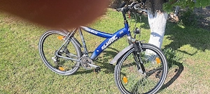 Vând bicicletă