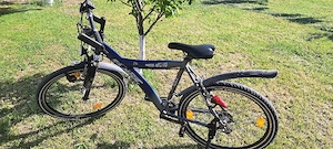 Vând bicicletă - imagine 2