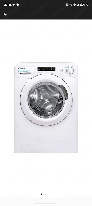 Vând componente maşină de spălat Candy  csws 40364d 2-s