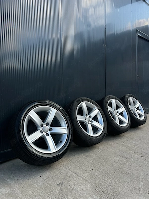 Roți/Jante Audi 5x112 r17 (CONCAVE)
