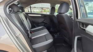 Skoda Rapid 56000 Km Unic Proprietar Benzina 110 Cai 6 Trepte - imagine 10