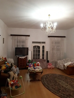 Casă de vânzare, localitatea Cebza, Județul Timiș.