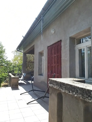 Casă de vânzare, localitatea Cebza, Județul Timiș. - imagine 7