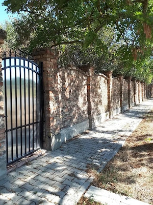 Casă de vânzare, localitatea Cebza, Județul Timiș. - imagine 9