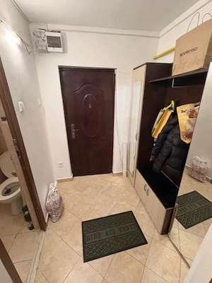 Apartament cu 1 camera in Tatarasi-Flora,la bulevard - imagine 7
