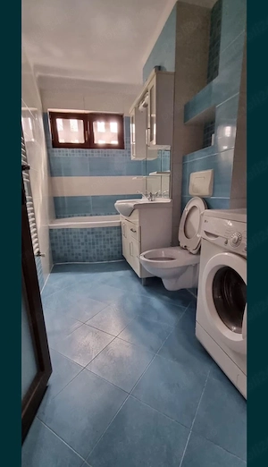 Proprietar inchiriez apartament 3 camere - imagine 5