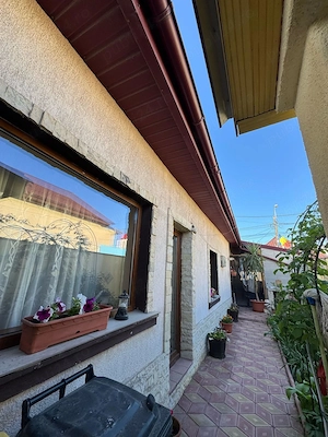 Proprietar vând casă zona Anda Cta  - imagine 16