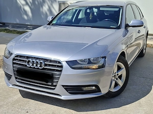 Audi A4 Avant  2.0 - imagine 2