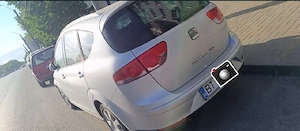 Seat Altea XL