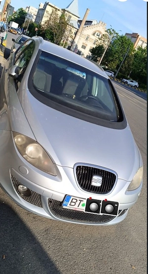 Seat Altea XL - imagine 4
