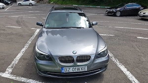 Vând BMW530XDE61,2008