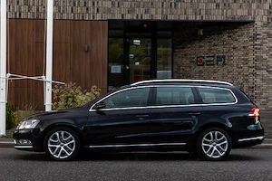 Volkswagen Passat Elegance Edițion 2015 Automat Dsg 2.0 TDI 140 CP EURO 5 !!!  - imagine 8