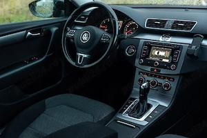 Volkswagen Passat Elegance Edițion 2015 Automat Dsg 2.0 TDI 140 CP EURO 5 !!!  - imagine 17
