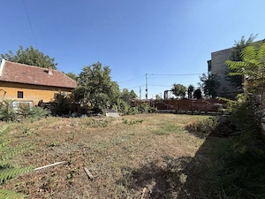 Teren 500 mp, dublă deschidere stradală, zona Podgoria Arad   ideal pentru investitori - imagine 3