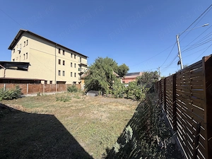 Teren 500 mp, dublă deschidere stradală, zona Podgoria Arad   ideal pentru investitori - imagine 2