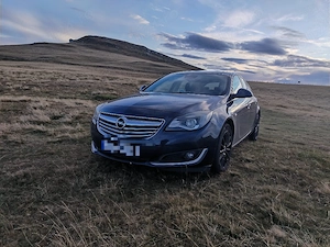 opel insignia 2015 - imagine 6