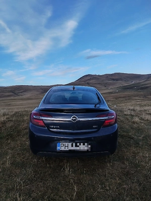 opel insignia 2015 - imagine 7