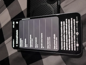 Samsung Galaxy S25! Ca nou
