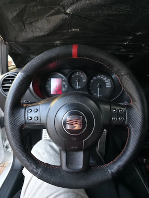 volan seat leon 1p 