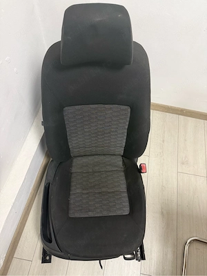 Vand interior (scaune + bancheta) Skoda Octavia 2 - imagine 2