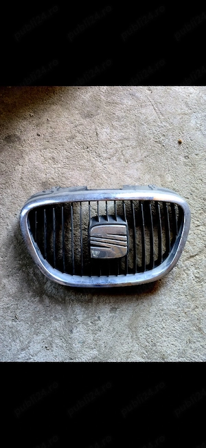 Grila Seat Leon 1P 2005-2009 