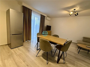 Apartament cu 2 camere de inchiriat, in Unirii, Ama Residence la 2 km de Centru - imagine 8