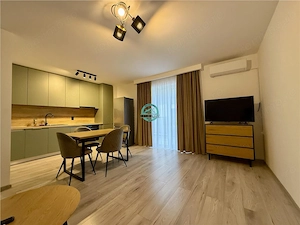 Apartament cu 2 camere de inchiriat, in Unirii, Ama Residence la 2 km de Centru - imagine 2
