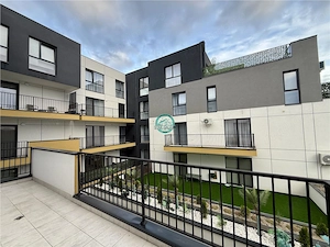 Apartament cu 2 camere de inchiriat, in Unirii, Ama Residence la 2 km de Centru - imagine 6