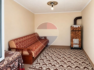 | Casă 3 camere | teren 2800 mp |  Judetul Dambovita | - imagine 10