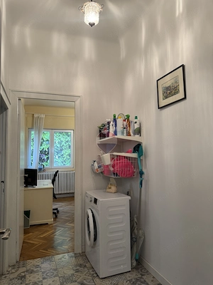 Apartament 4 camere și 2 băi | Casă interbelică Art Deco | Unirii - imagine 10