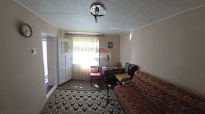 Casă de caramida finisata 75mp, teren 900mp | jud Dambovita - imagine 8