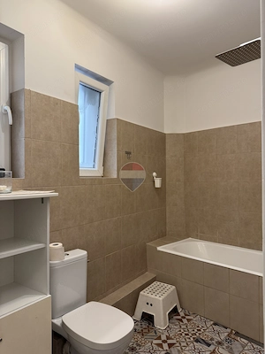 Apartament 4 camere și 2 băi | Casă interbelică Art Deco | Unirii - imagine 11