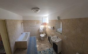 Casă de caramida finisata 75mp, teren 900mp | jud Dambovita - imagine 10