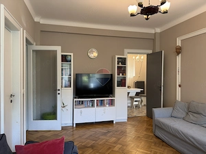 Apartament 4 camere și 2 băi | Casă interbelică Art Deco | Unirii - imagine 2