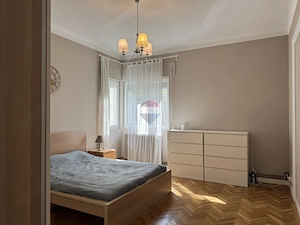 Apartament 4 camere și 2 băi | Casă interbelică Art Deco | Unirii - imagine 8