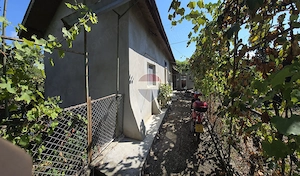 Casă de caramida finisata 75mp, teren 900mp | jud Dambovita - imagine 6